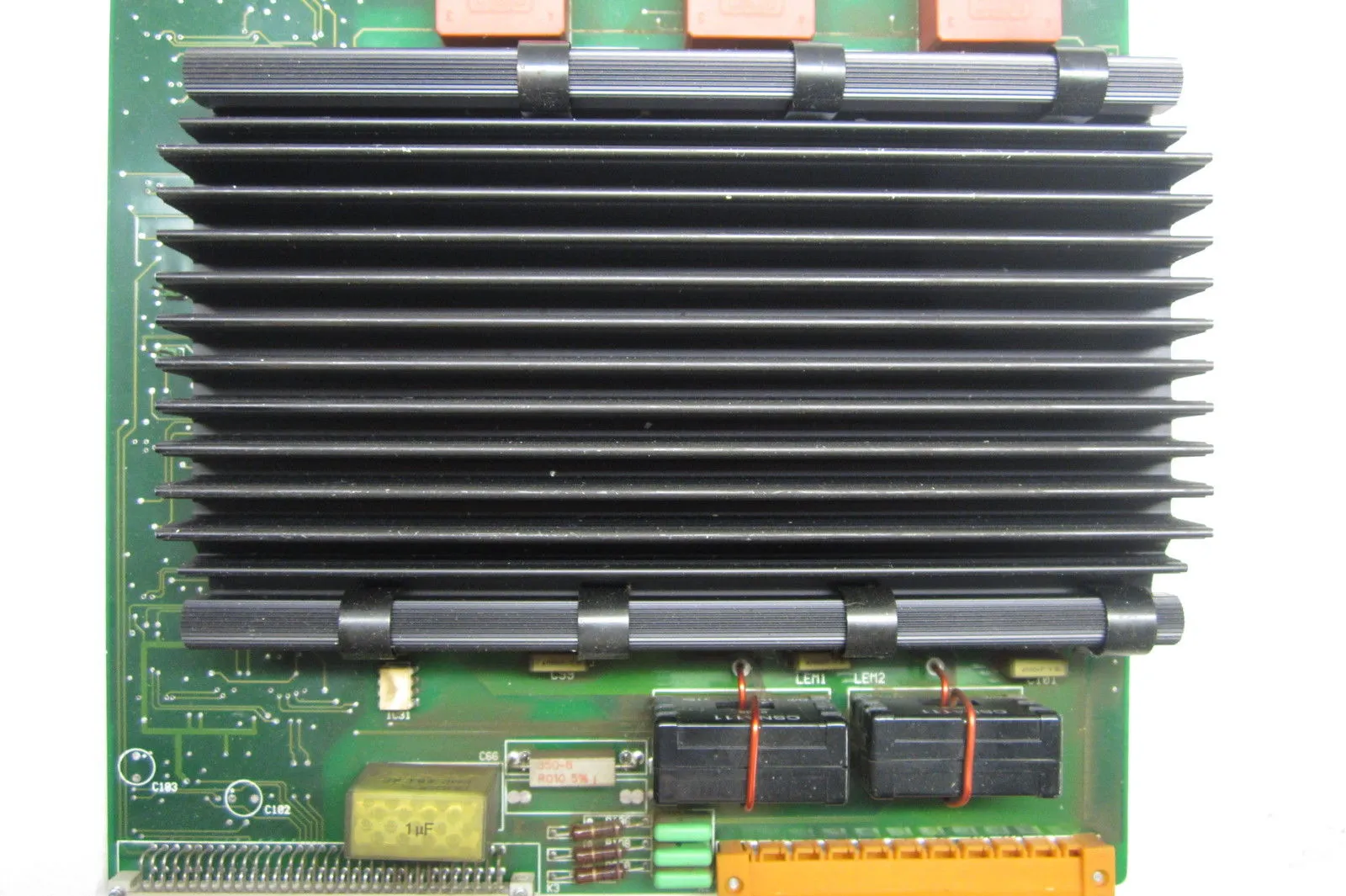 USED ABB DSQC-236C DRIVE UNIT ROBOT DSQC236C