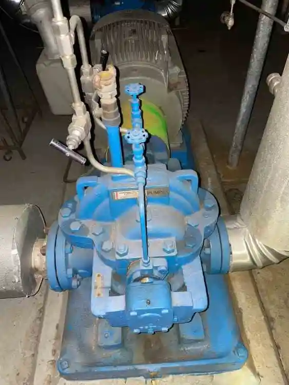Used GOULDS NA Centrifugal Pumps New Jersey US | Phoenix Equipment Corp 4 #176295