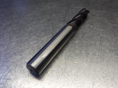OSG 1/2-13 4 Flute Carbide Long Thread Mill 3/8" Shank 4100004011 (LOC2658B)