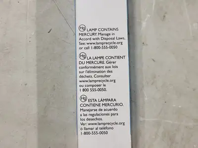 NEW PHILIPS PL-L 40W/841/4P/RS/IS