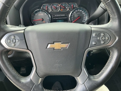 Used 2019 CHEVROLET SILVERADO 1500 LD Pickup Trucks Michigan US | Miedema Asset Management Group #1324112