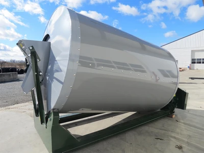 New | in-Stock 2026 FARMMASTER GBC404 Feeder Wagons Pennsylvania US | Zimmerman Farm Service #1409997