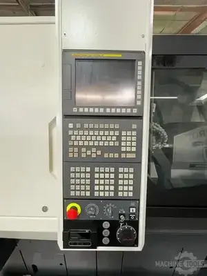USED 2018 DMG MORI SPRINT 32/8