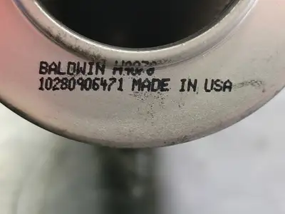 USED BALDWIN H9078
