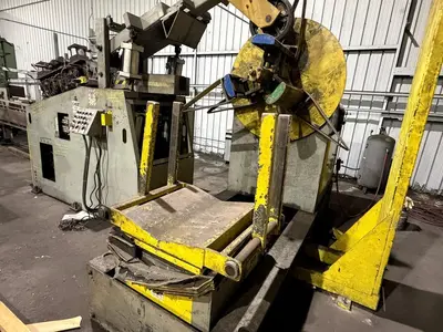 Used CHS N/A Coil Feed Lines Ohio US | G-2000, Inc. #1342282