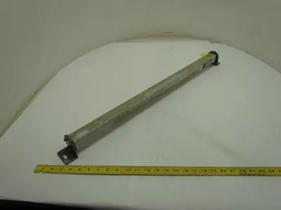 Pinnacle Microguard Light Curtain Emitter 15-Pin Connection