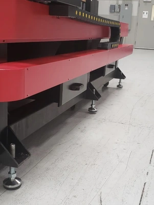 2025 BOSS FC ACCU-CUT Laser Cutters | Star Equipment Co., Inc. (3)