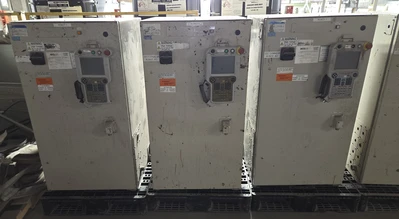 2010 YASKAWA MOTOMAN HP20 Robots | Star Equipment Co., Inc. (3)