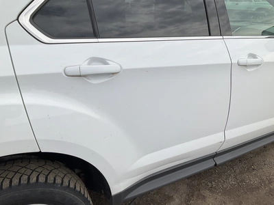 Used 2016 CHEVROLET EQUINOX SUVs Michigan US | Miedema Asset Management Group #1484105