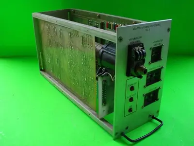 USED HUNKAR 311-4