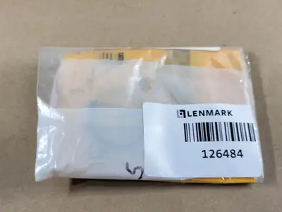 NEW CATERPILLAR 245-4907