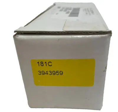 NEW YALE 5187906-19 CONTACTOR 518790619