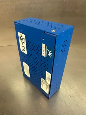 Dynics BTMSDJAA9XXXRXX-ACP Industrial PC (7.4.5)