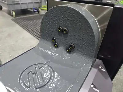 2019 HAAS TR160 Accessories-Rotary Tables | Asset Exchange Corporation (7)