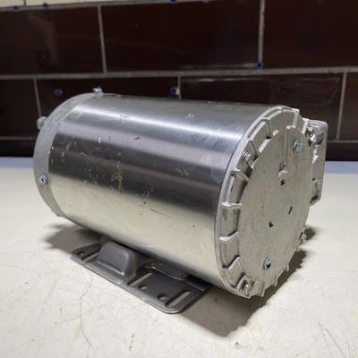 USED Dayton 4LW77