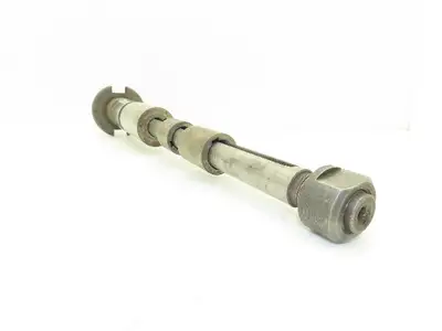 HS-51B18-4 Milling Machine Arbor 1"x 18" Keyed Shaft