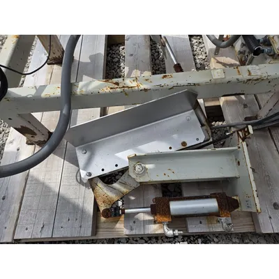 Used BEMIS PACKAGING MACHINERY CO 5500 E 424 Baggers West Virginia US | JM Industrial #491203