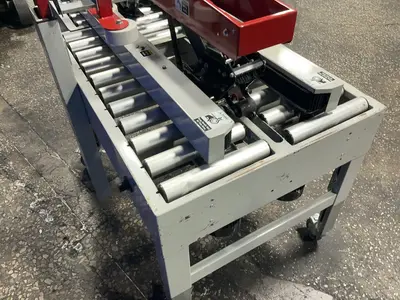 Used BEST PACK MSDBF222 Sealers Ohio US | HGR 24 #1279263