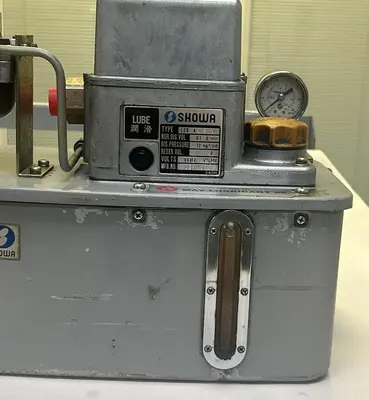 USED SHOWA LCB46391
