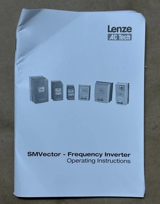 NEW Lenze ESV112N02YMC