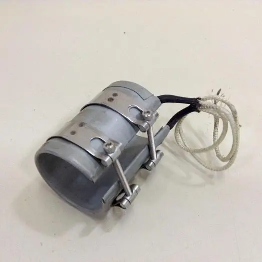 Used PPE MX15018 Heater Bands Michigan US | Ideal Machinery #699593