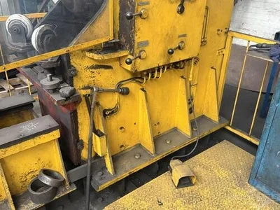 USED 1975 SCHLEIFFSTEIN KBML 3012-300