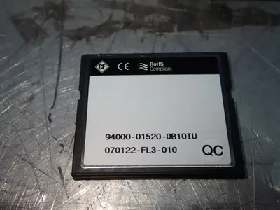 USED SIMPLETECH SLCF4GM1UI