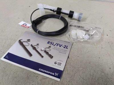 Grundfos _UNKNOWN_ Check & Foot Valves | Fram Fram LLC (2)