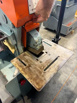 2007 SCOTCHMAN D070/110-24M Ironworkers | GMT (13)