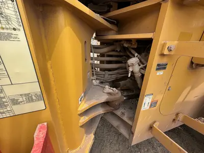 Used 2020 DEERE 744L Wheel Loaders New Jersey US | Proxy Equipment #1378392