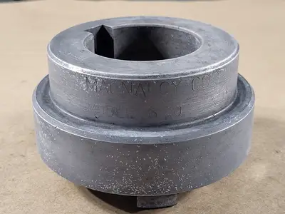 NEW MAGNALOY COUPLING M500