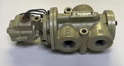 USED NORGREN D1035B