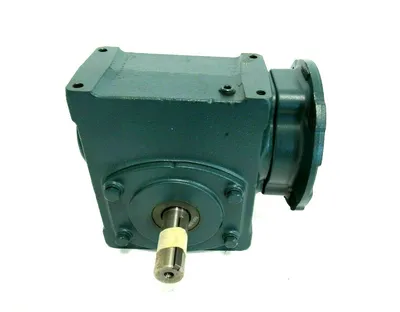 NEW BALDOR 26Q30L14 GEAR REDUCER 30:1