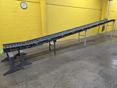 Used INTELLIGRATED MDR Conveyors | Packer City Sales #1298129