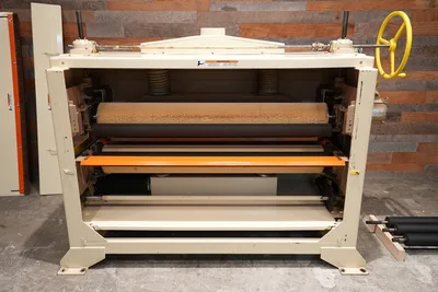 Black Bros Top & Bottom 60″ Panel Cleaner (Refurbished)