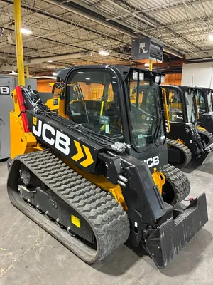 NEW 2026 JCB 3TS-8T