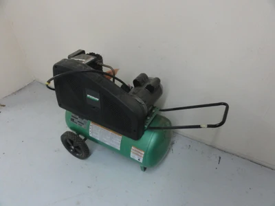 USED SPEEDAIRE 4B228D