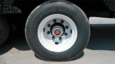 New | in-Stock 2027 PITTS LB35-33CS Lowboy Trailers Tennessee US | LMI Tennessee LLC #1504962