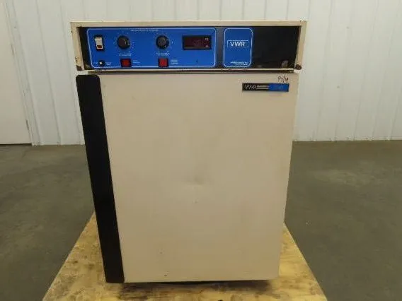 Used VWR _UNKNOWN_ Thermostatic Incubators Indiana US | Arrow Industrial #615995