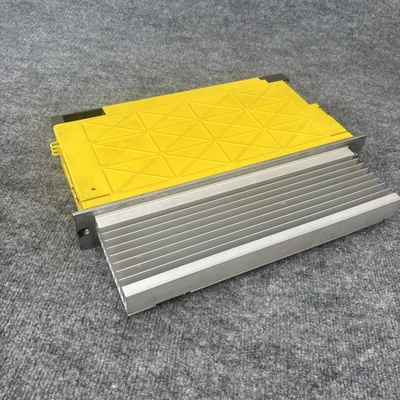 Used FANUC A06B-6114-H304 Misc Industrial Equipment California US | Davliegogo LLC #1729805