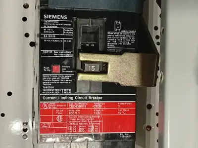 NEW SIEMENS TIASTAR