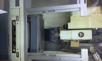 USED 1995 KITAMURA MYCENTER-2X