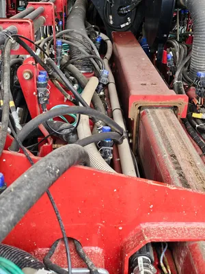 CASE IH 1250 Planters | Iron Listing (47)