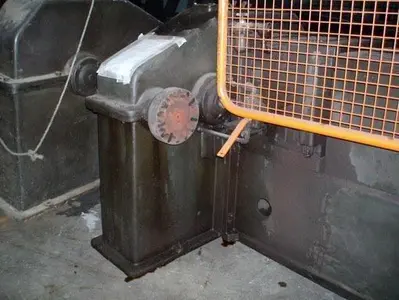 USED UNGERER 1800-4,5-9