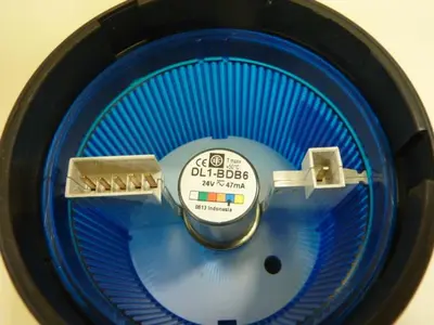 USED TELEMECANIQUE XVB C36