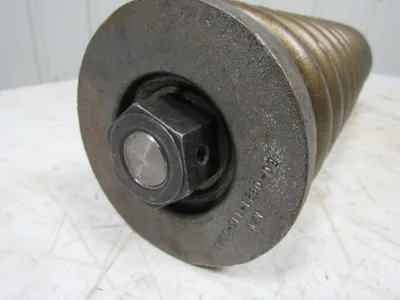 Fanuc EO-0621-110-006 G Balance Spring Assembly Off Of P-100 Painting Robot