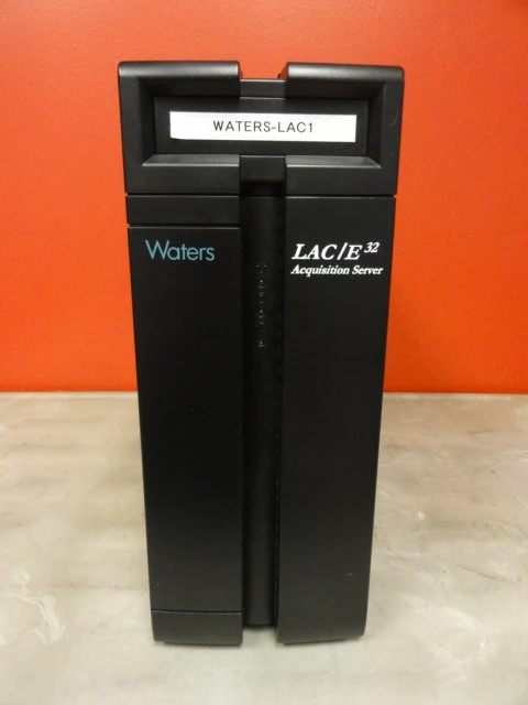Used WATERS LAC/E32 Lighting Connecticut US | BG Industrial Surplus #472375