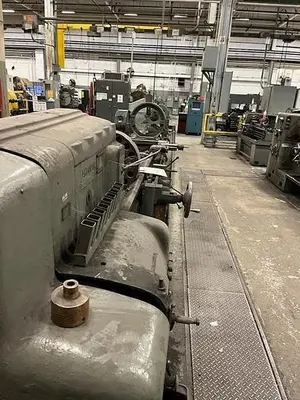 USED AMERICAN PACEMAKER