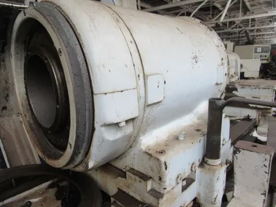 Used 1947 BRYANT 112MY Internal Grinders Michigan US | GCH Machinery #75748