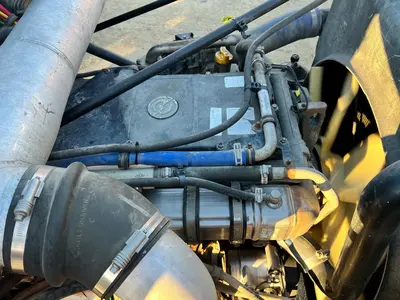 Used 2019 WESTERN STAR 4900 Dump trucks Utah US | Proxy Equipment #1381801